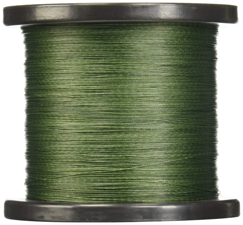 Sufix 832 Braid Line-1200 Yards (Green, 80-Pound) - Image 2